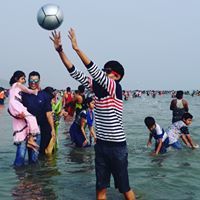 Anuj Kumar