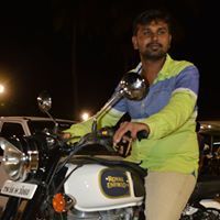 ராஜேஷ் கவுண்டர்