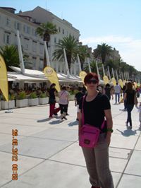 Даниела Бошнаковска-Вангелова