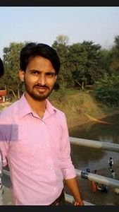 Vikash Gupta