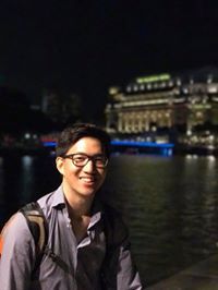 Michael Wei