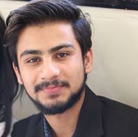 Rajender Kumar