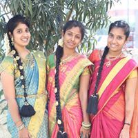 Aswini Karuna