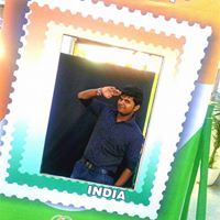 Vishal Gupta