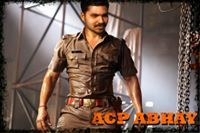 Acp Abhay