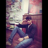 Shubham Sharma