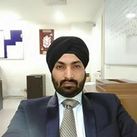 Inder Singh
