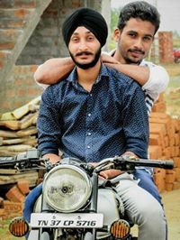 Simran Jeet