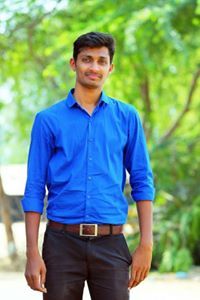 Rajesh Sonti