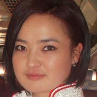 Ганхөлөг Ганбаатар