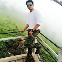 Prasanth Swaminathan