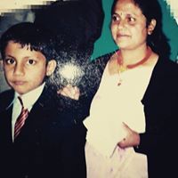 विक्रम अधिकारी