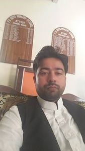 Ali Raza