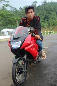 Agung Dwi