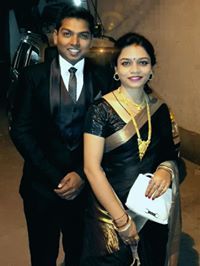 Madhawan Chandrawanshi