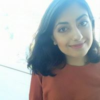 Nahid Osmai