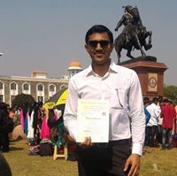 Sushant Patil