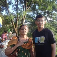 Maya Venugopal