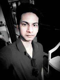 Harsh Gupta