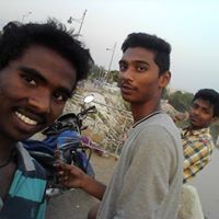 Ravi Krishna