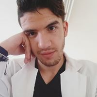 فؤاد أيت احماد