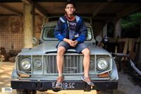 Wahyu Eko P