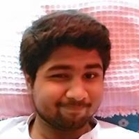 Subhankar Sinha