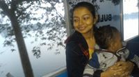 Madhulika Das