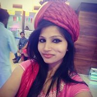 Sudha Mishra