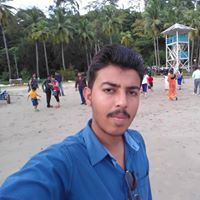 Sushant Choudhary