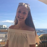 Sofie Klausen Hansen