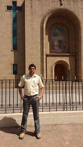 Sanjay Rathod