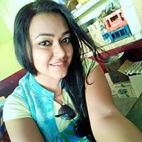 সংহিতা গোস্বামী