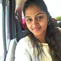 Savitha Vr