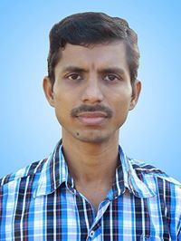 Ravi Chandran