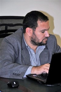 Hussam Elnemr