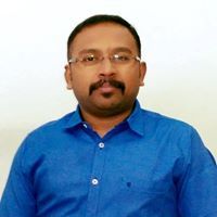 Sandeep K Nath