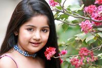 Divya Rajeswari
