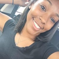 Charnae Patterson