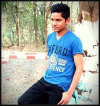 Nitant Dhurve