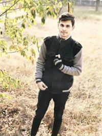 Rahul Mehra