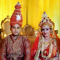 তুহিন তমাল