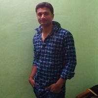 Mahesha Gowda
