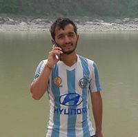 Niranjan Rupakheti