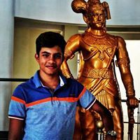 Muhil Venkatesh