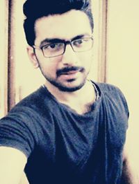 Laiq Ahmed