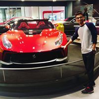 Abhishek Agarwal