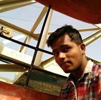 Vamsi VAm C