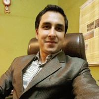 Neeraj Singh