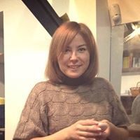 Ганна Силаєва